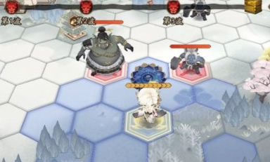 《阴阳师》鬼域讨伐怎么玩