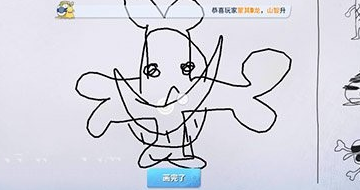 航海王热血航线艾尼路怎么画才能抽中