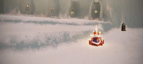 光遇巨兽荒原位置在哪