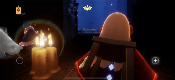 光遇4月22日任务完成图文汇总