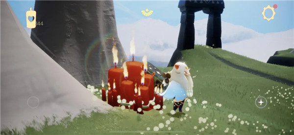 光遇4月22日任务完成图文汇总