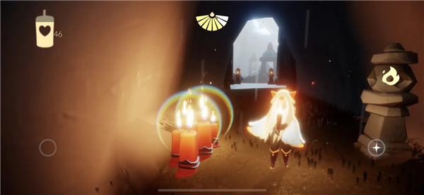 光遇4月22日任务完成图文汇总