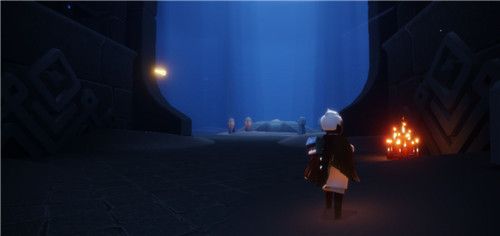 光遇4.22禁阁追逐散落的星光任务怎么做?