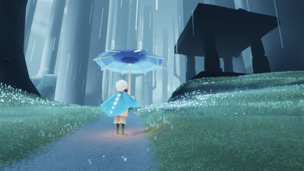 光遇大蜡烛地点4.22汇总