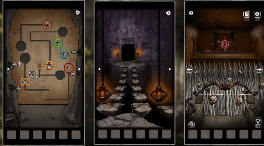 山村老屋3磷火如何驱？