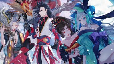 阴阳师战神任务阿修罗怎么用?