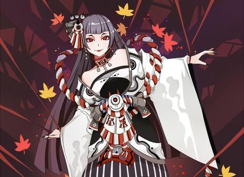 阴阳师战神任务阿修罗怎么用?