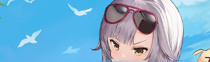 碧蓝航线复兴的赞美诗皮肤汇总