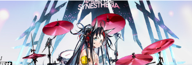 明日方舟煌皮肤爆裂菲林怎么样