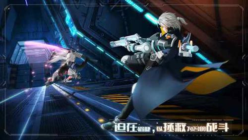 幻塔手游多种途径获得武器方法一览