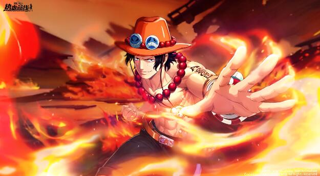 航海王热血航线新手玩家适合培养什么角色