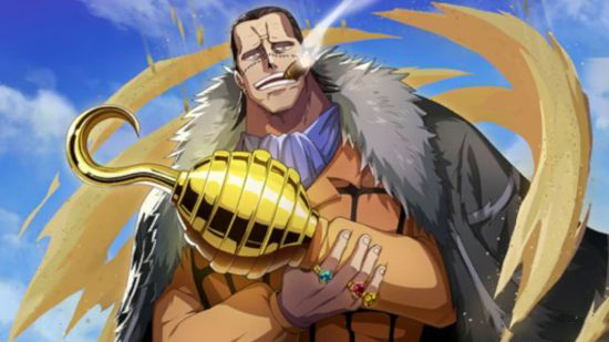 航海王热血航线新手玩家适合培养什么角色