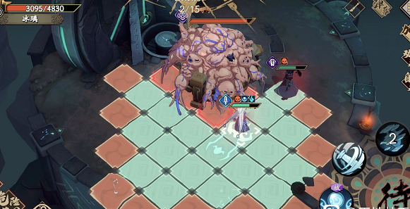 天地劫幽城再临归真4-6使用什么阵容好