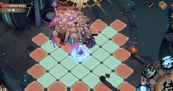 天地劫幽城再临归真4-6使用什么阵容好