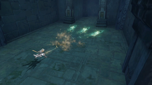 天谕手游新职业天昭技能详细介绍