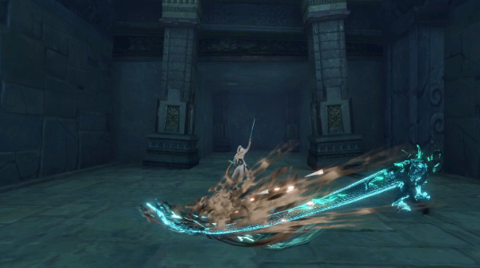 天谕手游新职业天昭技能详细介绍