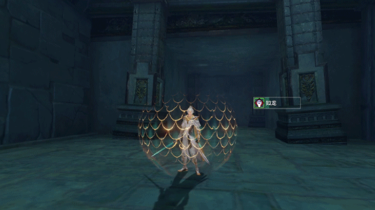 天谕手游新职业天昭技能详细介绍