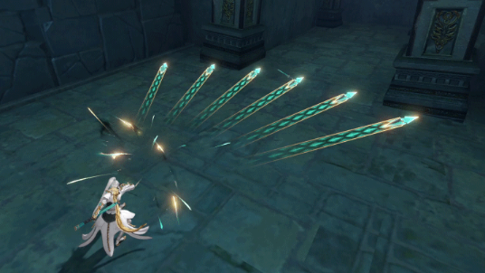 天谕手游新职业天昭技能详细介绍