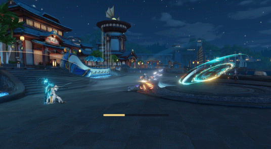 天谕手游新职业天昭技能详细介绍