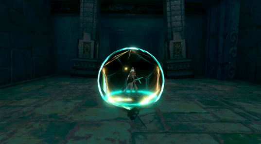 天谕手游新职业天昭技能详细介绍