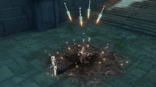 天谕手游新职业天昭技能详细介绍