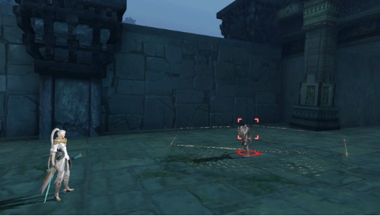 天谕手游新职业天昭技能详细介绍