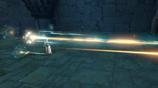 天谕手游新职业天昭技能详细介绍