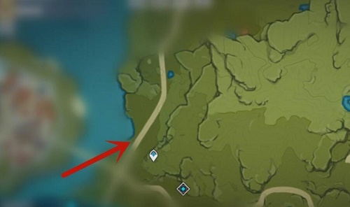 原神壶灵阿嘟的位置在哪里