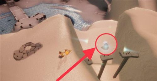 光遇4月23日任务图文攻略汇总