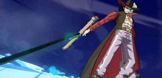 航海王热血航线怎么洗卡