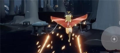 《光遇》火之灵在哪