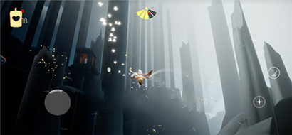 《光遇》火之灵在哪