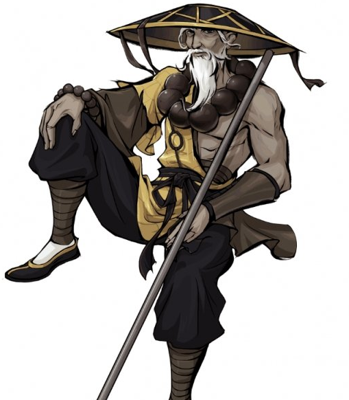 《烟雨江湖》5月1日更新爆料