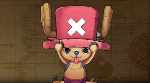 航海王热血航线乔巴技能怎么加点