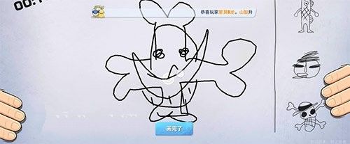 航海王热血航线艾尼路艾斯玄学抽卡技巧分享