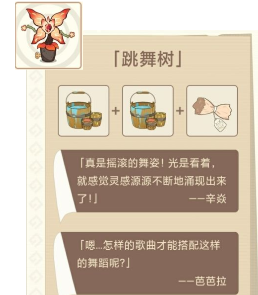 《原神手游》丘丘梦工坊材料获取方法