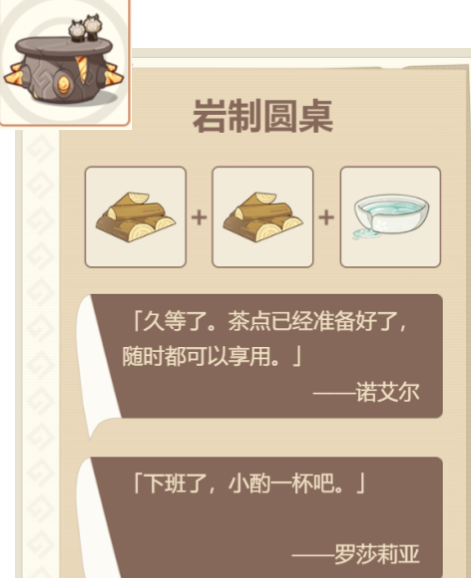 《原神手游》丘丘梦工坊材料获取方法