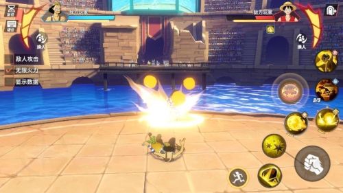 航海王热血航线怎么给乌索普技能加点