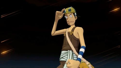 航海王热血航线怎么给乌索普技能加点