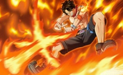 《航海王热血航线》艾斯加点推荐