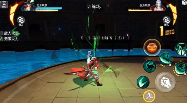 航海王热血航线自选ssr选哪一个最好用