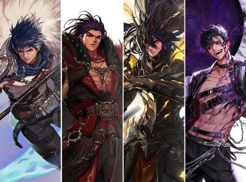 DNF魔枪士三觉技能效果怎么样