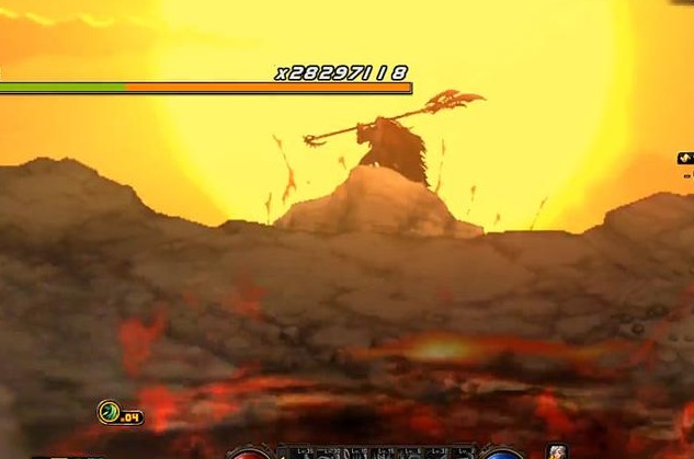 DNF魔枪士三觉技能效果怎么样