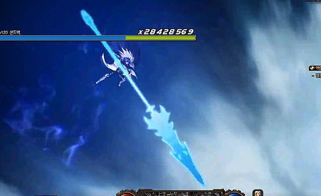 DNF魔枪士三觉技能效果怎么样