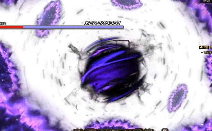 DNF魔枪士三觉技能效果怎么样