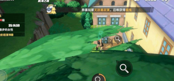 航海王热血航线全部宝箱密码汇总一览