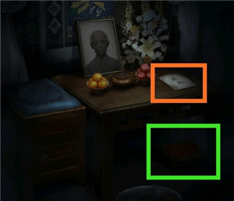 纸嫁衣第三章通关剧情流程攻略汇总