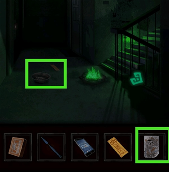 纸嫁衣第三章通关剧情流程攻略汇总