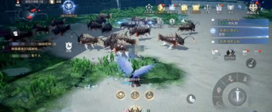 全民奇迹2拯救善良奇遇任务怎么完成