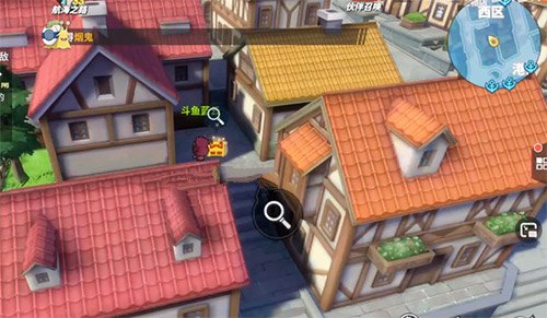 航海王热血航线橘子镇箱子密码是什么